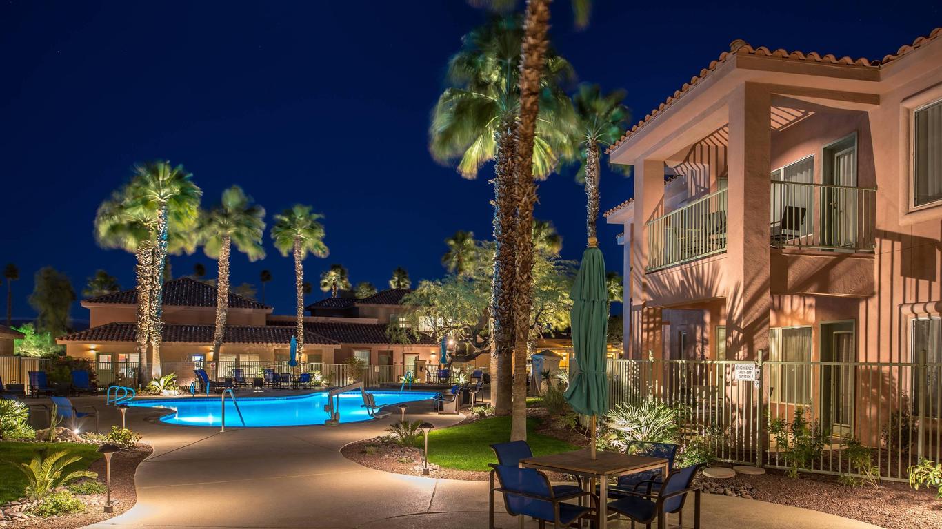 Residence Inn by Marriott Palm Desert