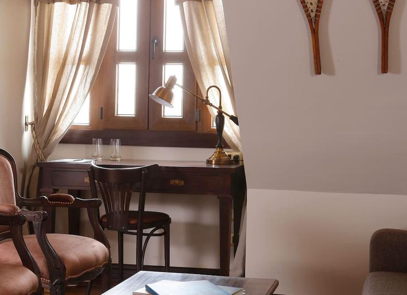 Room amenity Photo