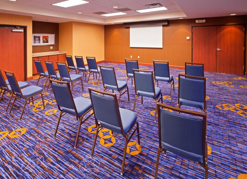 Conference room Photo