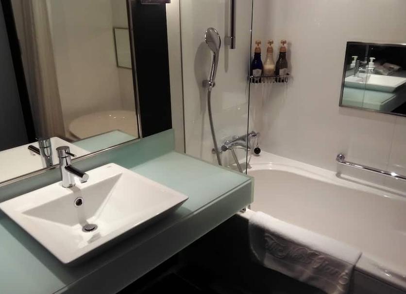 Bathroom Photo