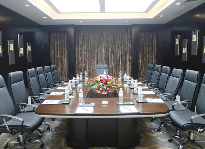 Conference room Photo