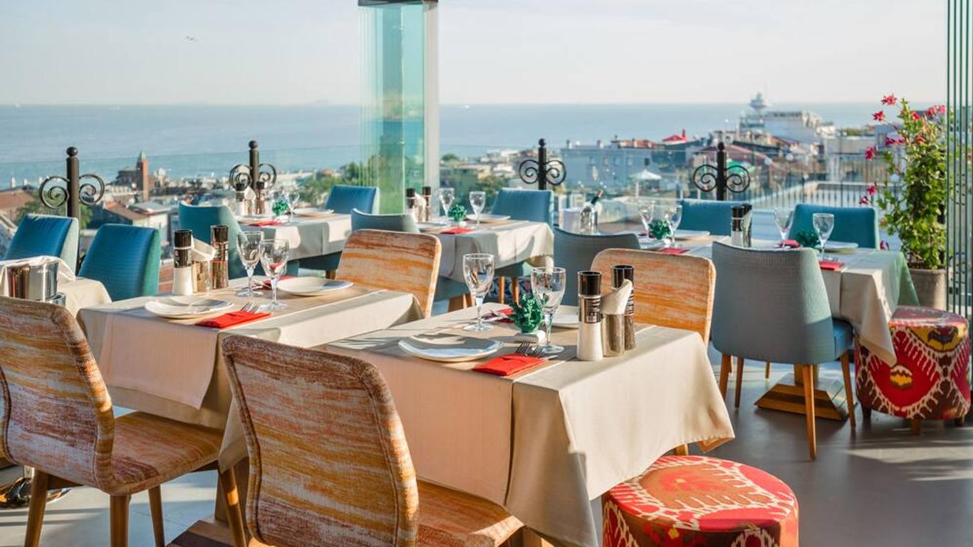 Tria Elegance Istanbul