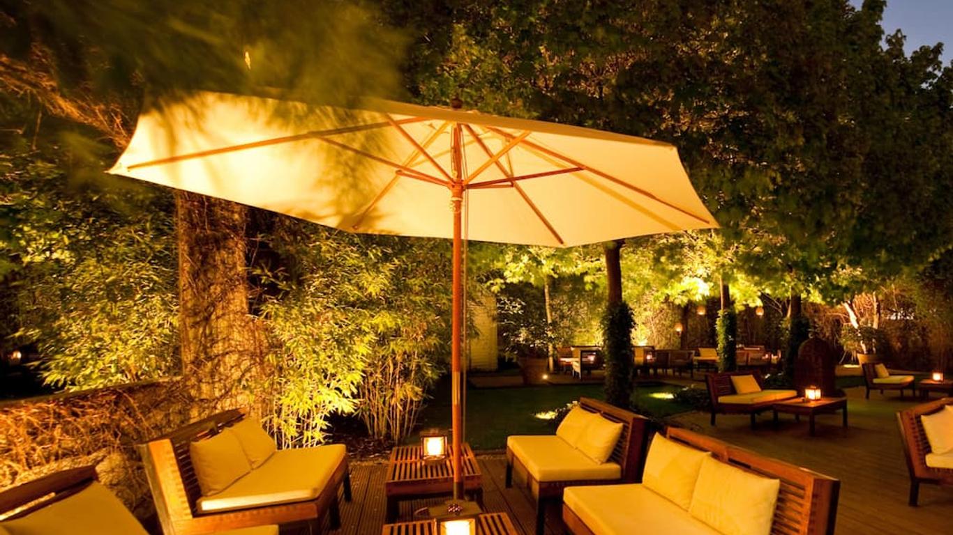 Bristol Hotel