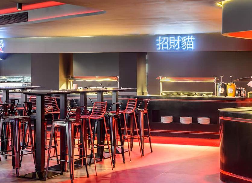 Bar Photo