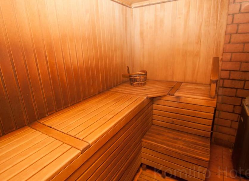 Spa Photo