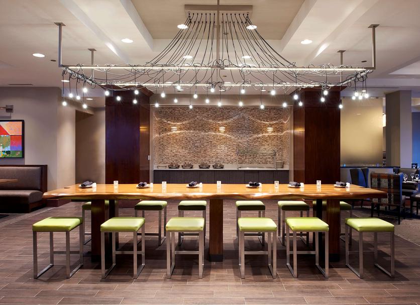 Conference room Photo