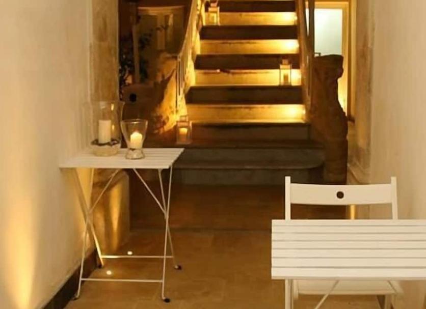 Stairs Photo
