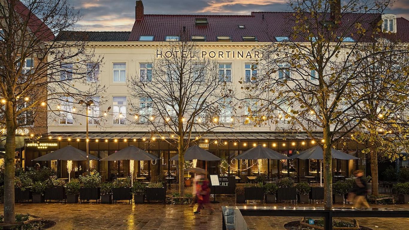 Hotel Portinari