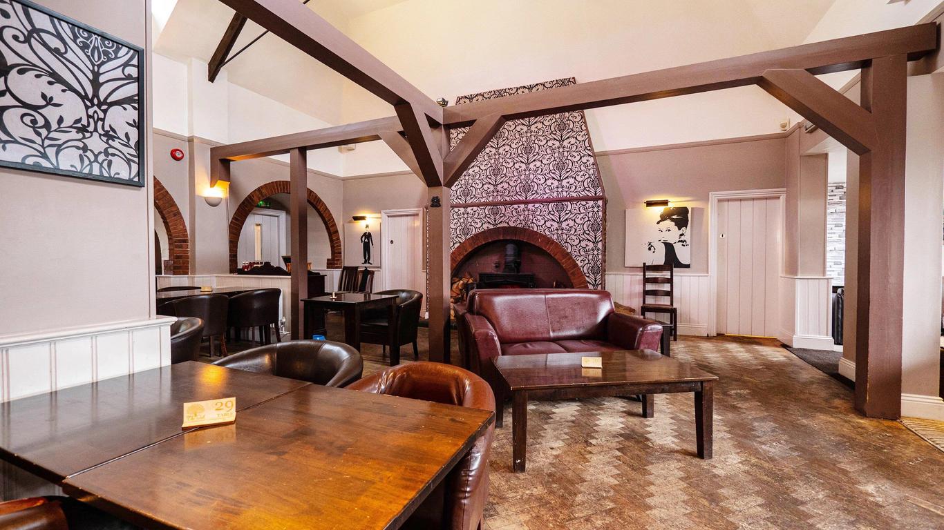 The Oak