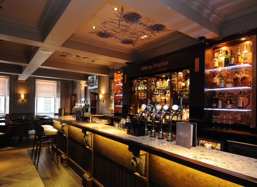 Bar Photo