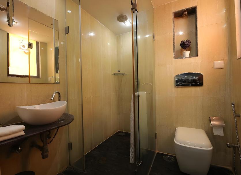 Bathroom Photo
