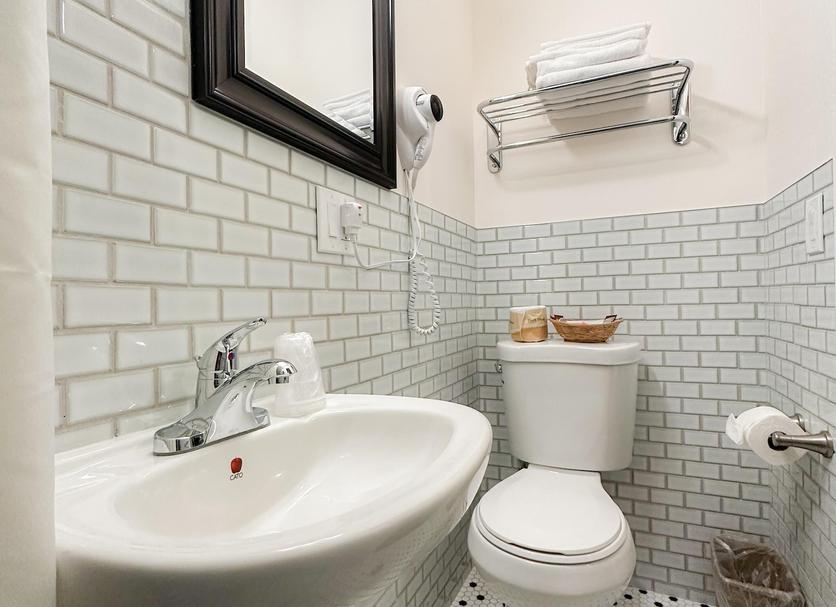 Bathroom Photo