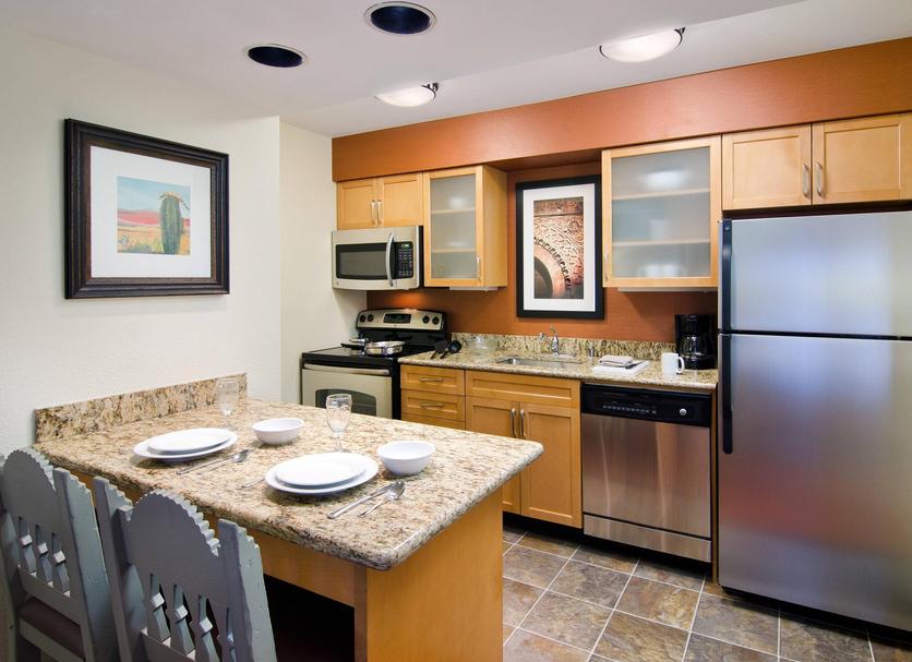 Kitchen Photo