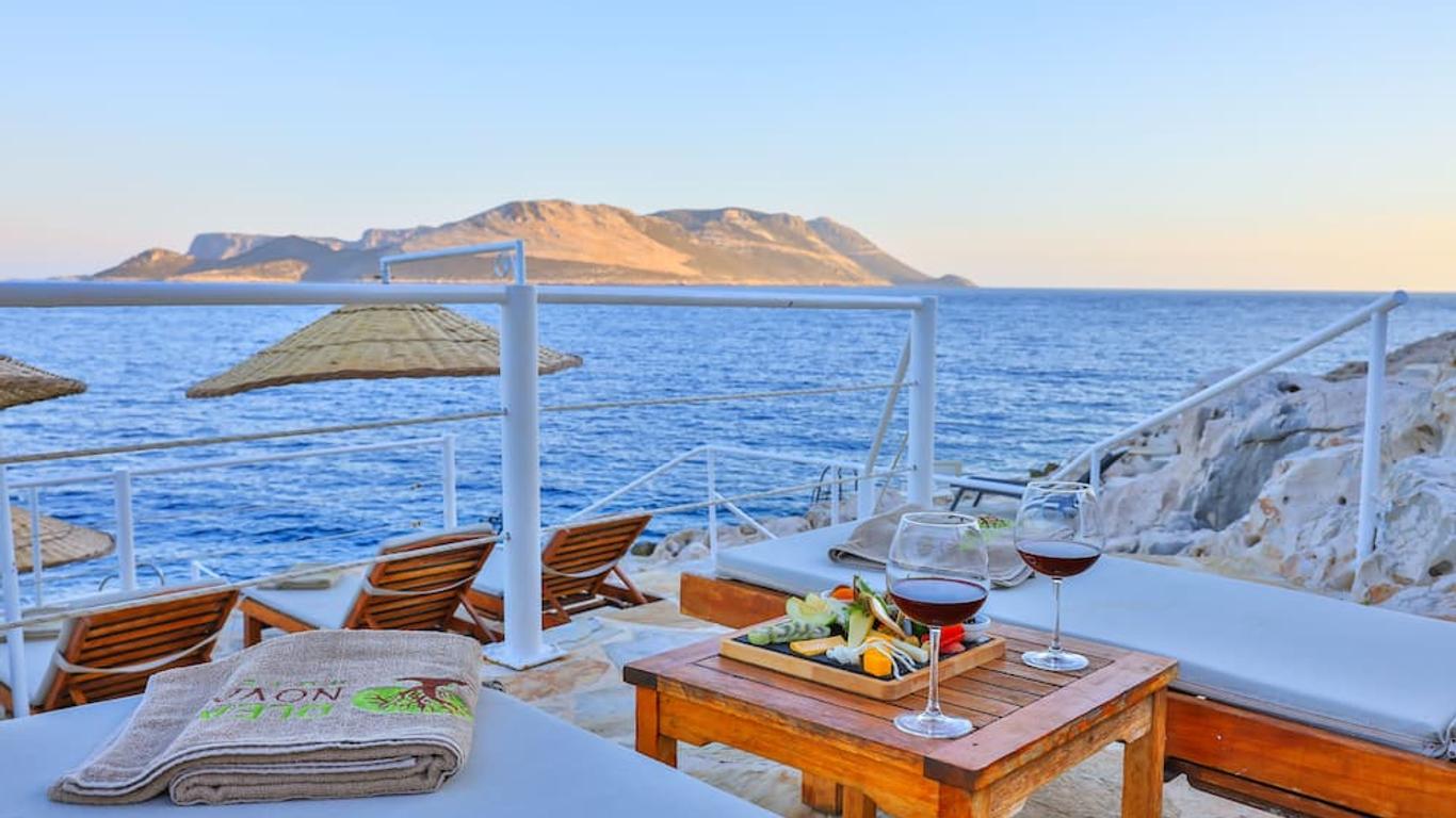 Olea Nova Hotel