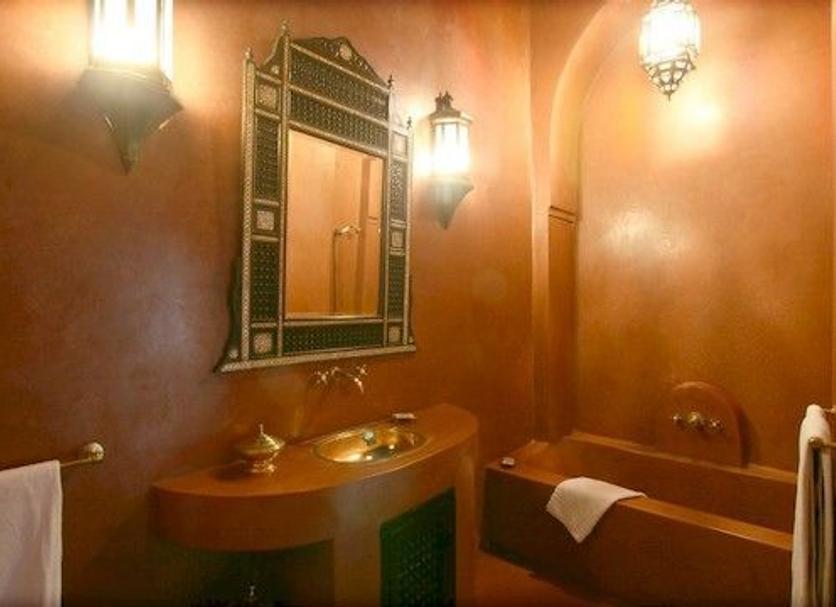Bathroom Photo