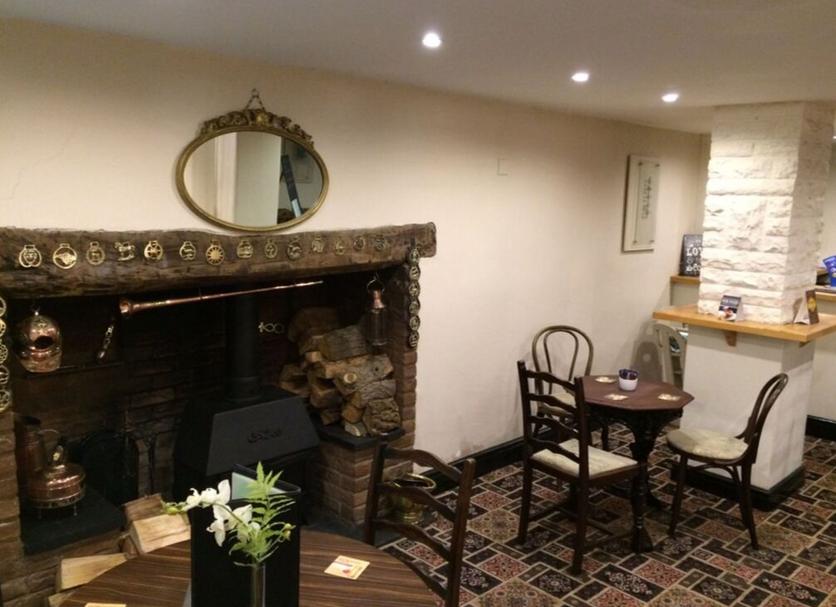 Dining room Photo