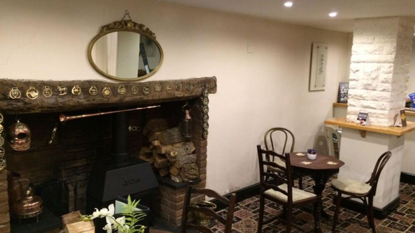 Star Inn Hotel