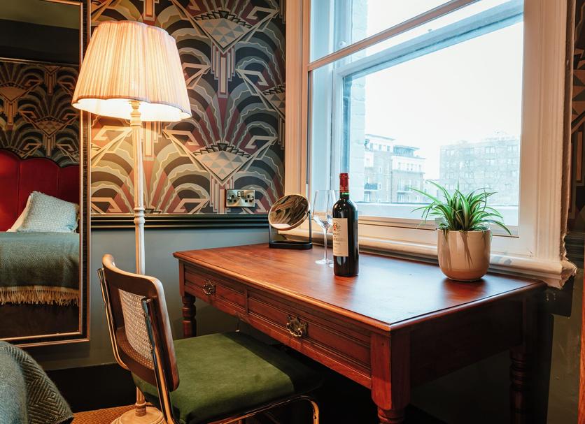 Room amenity Photo