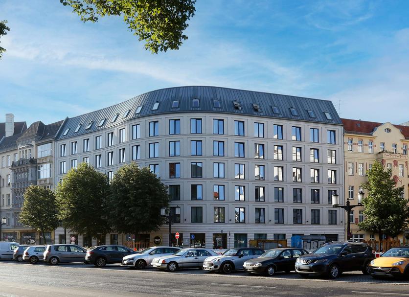 Building Photo