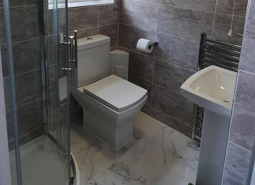 Bathroom Photo