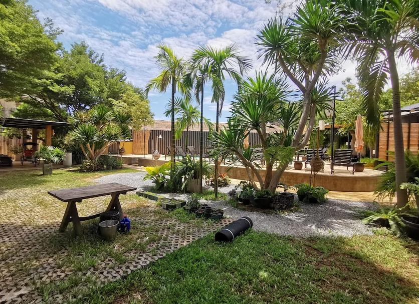 Outdoor view Photo
