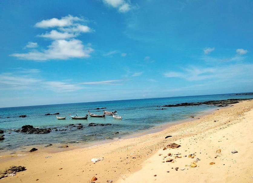 Beach Photo