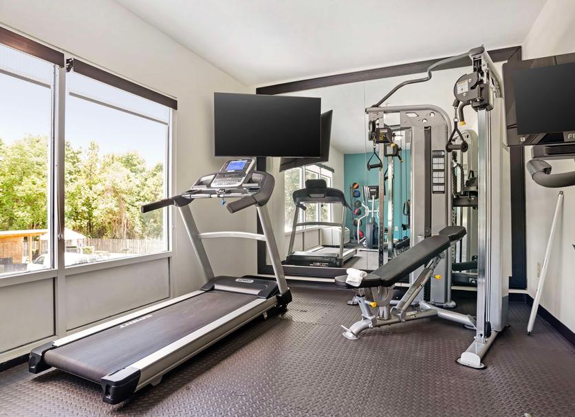 Gym Photo