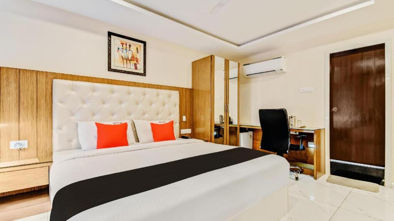 Hotel Siliconville
