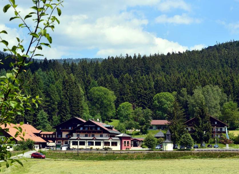 Outdoor view Photo