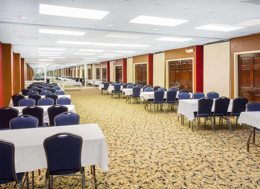 Conference room Photo