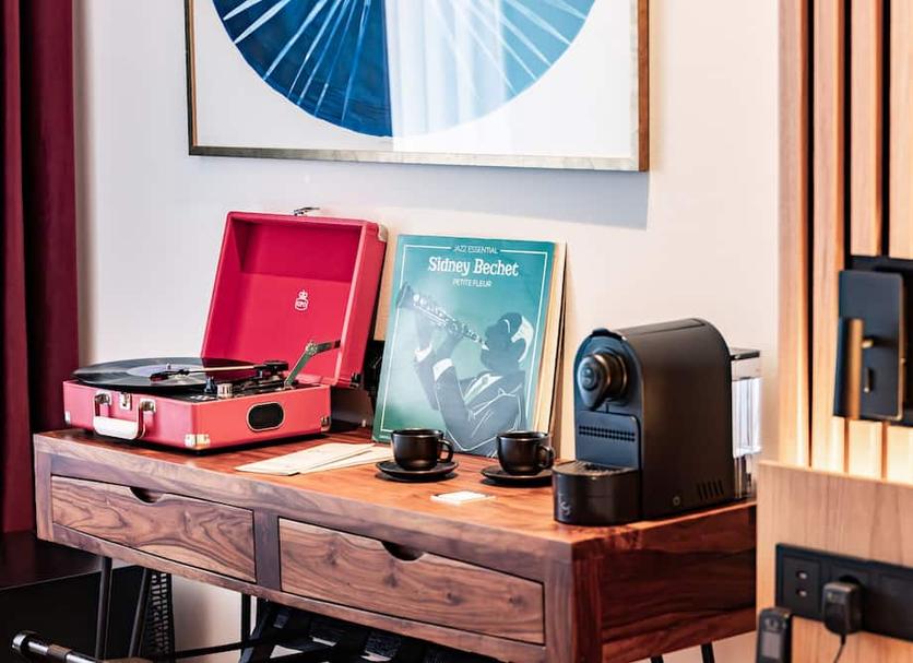 Room amenity Photo