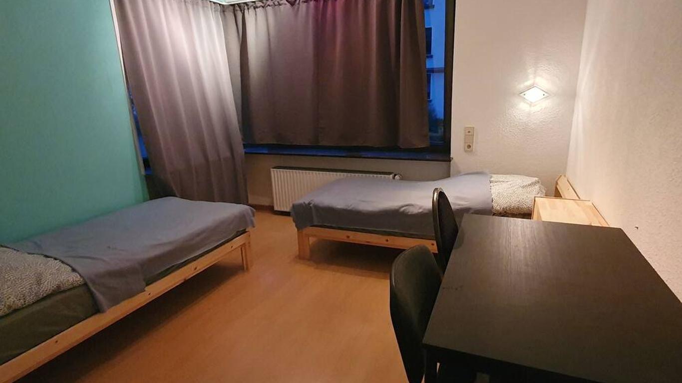Hotel Grünewald