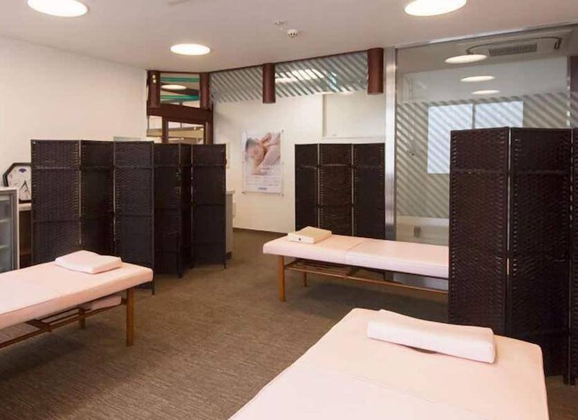 Spa Photo