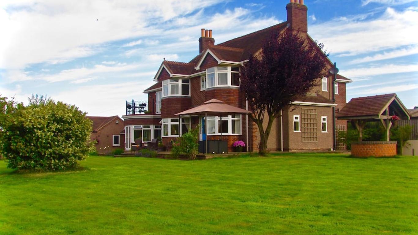 The Moorhead Bed & Breakfast