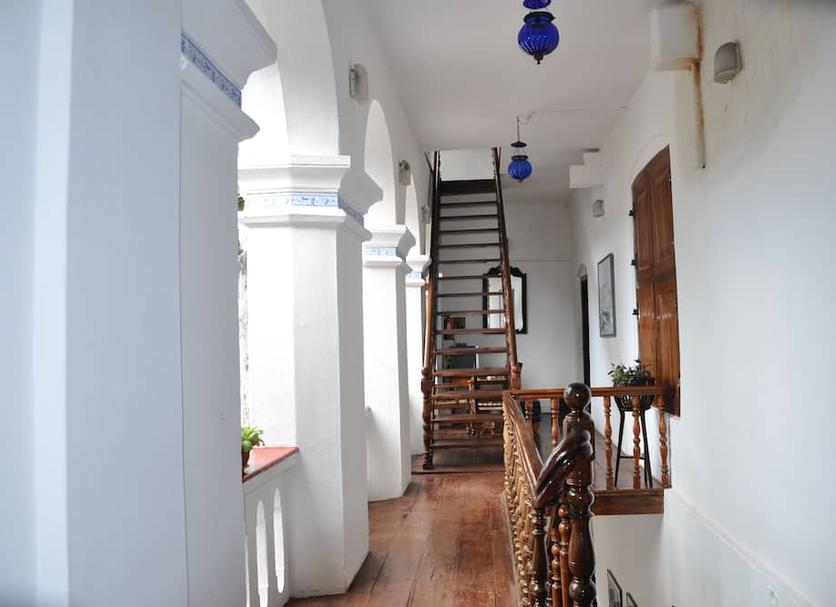 Stairs Photo