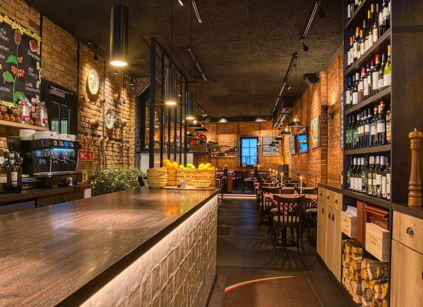 Bar Photo