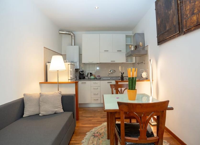 Kitchen Photo