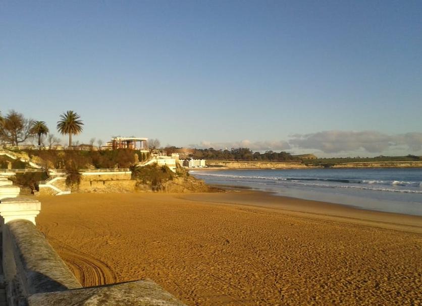 Beach Photo