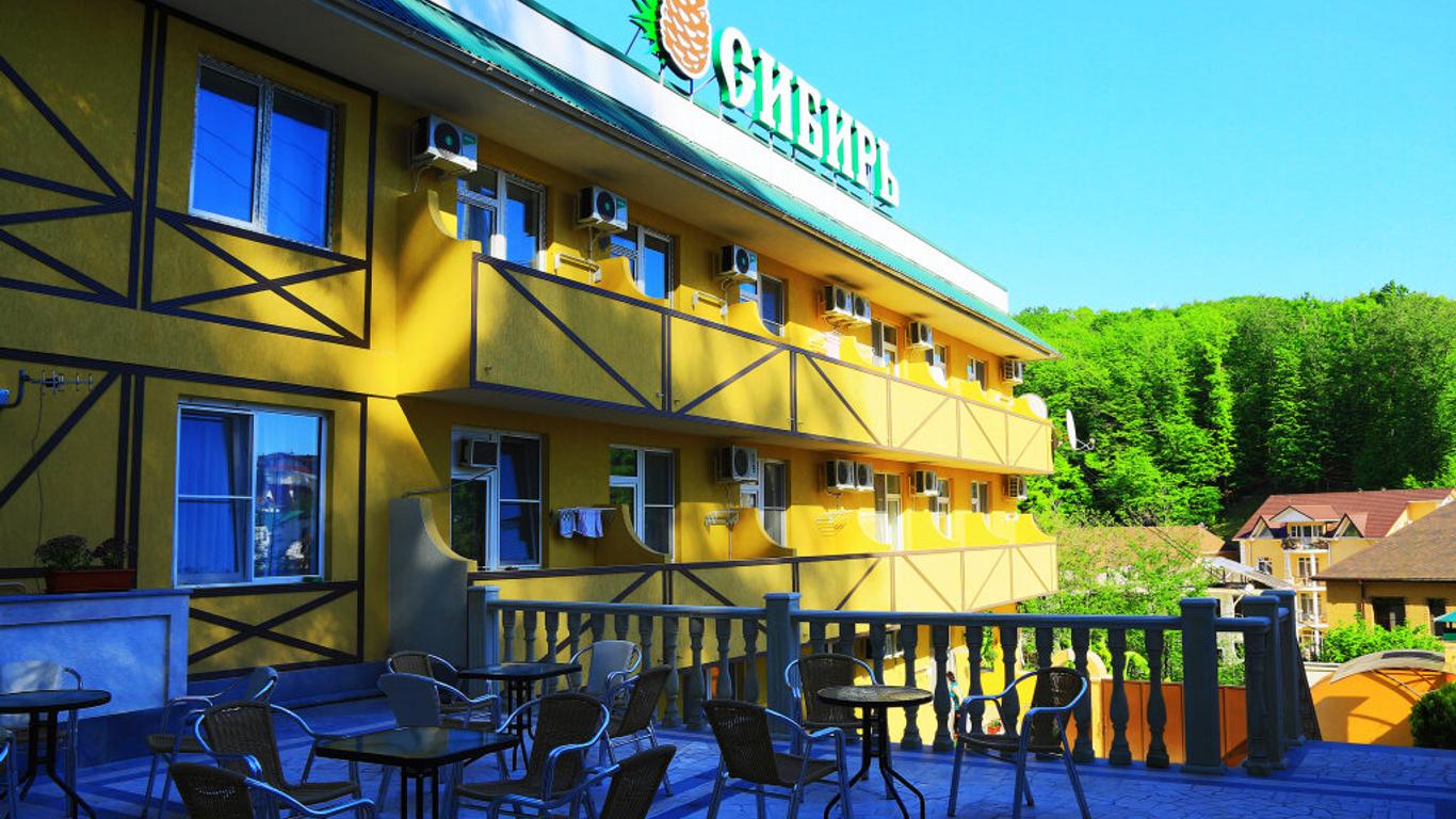 Sibir Mini-hotel
