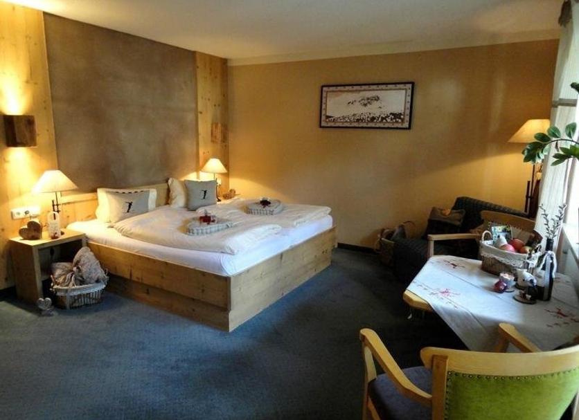 Bedroom Photo