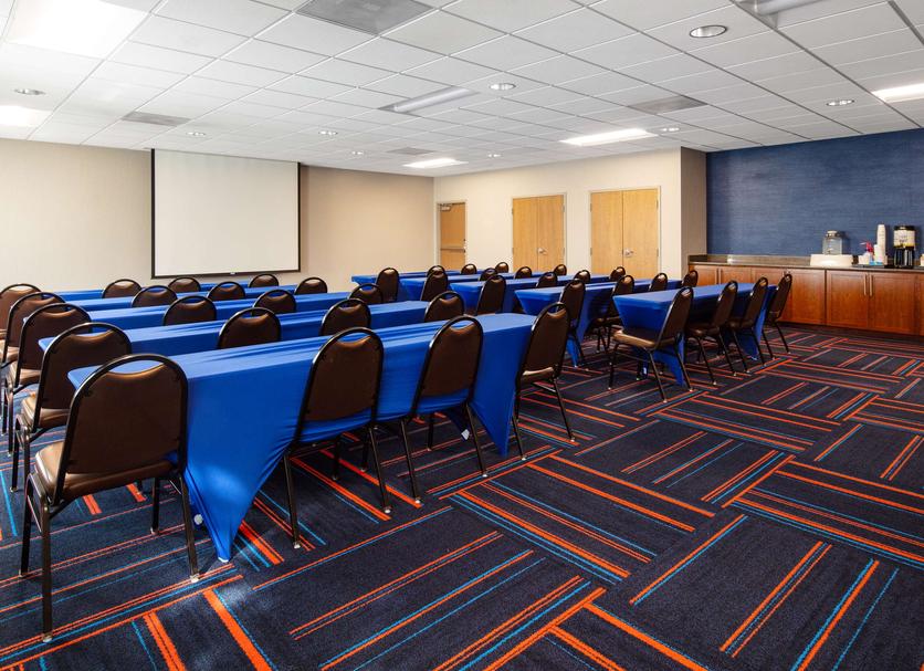 Conference room Photo