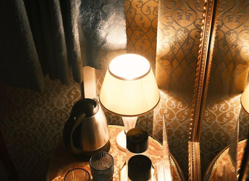 Room amenity Photo