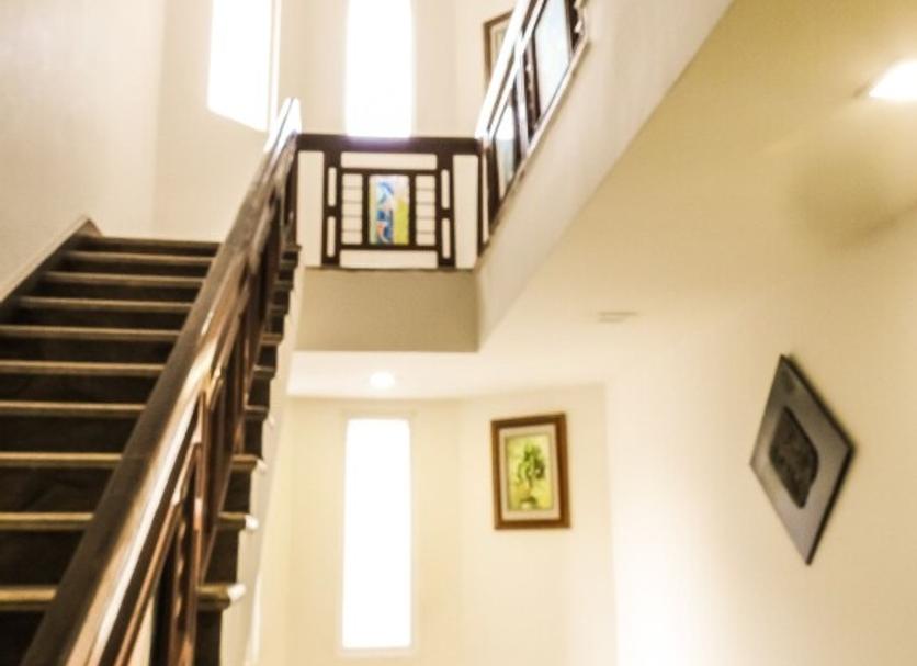 Stairs Photo