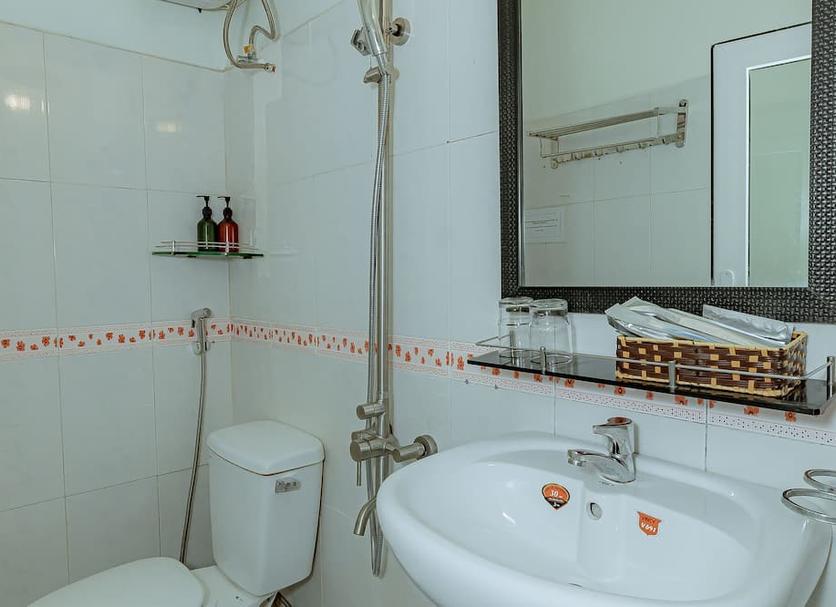 Bathroom Photo