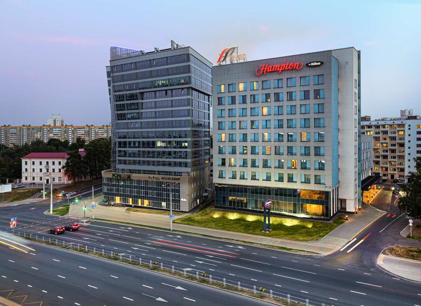 Building Photo