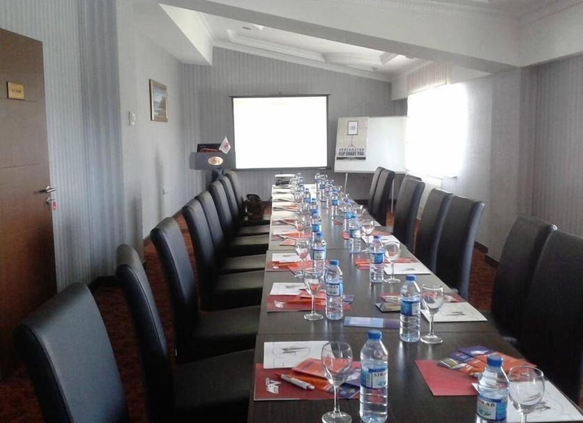 Conference room Photo