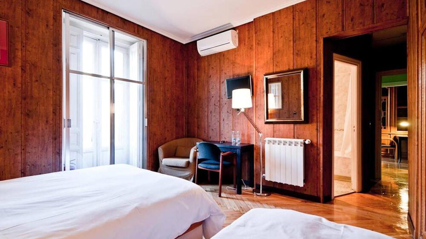 Hostal Asunción