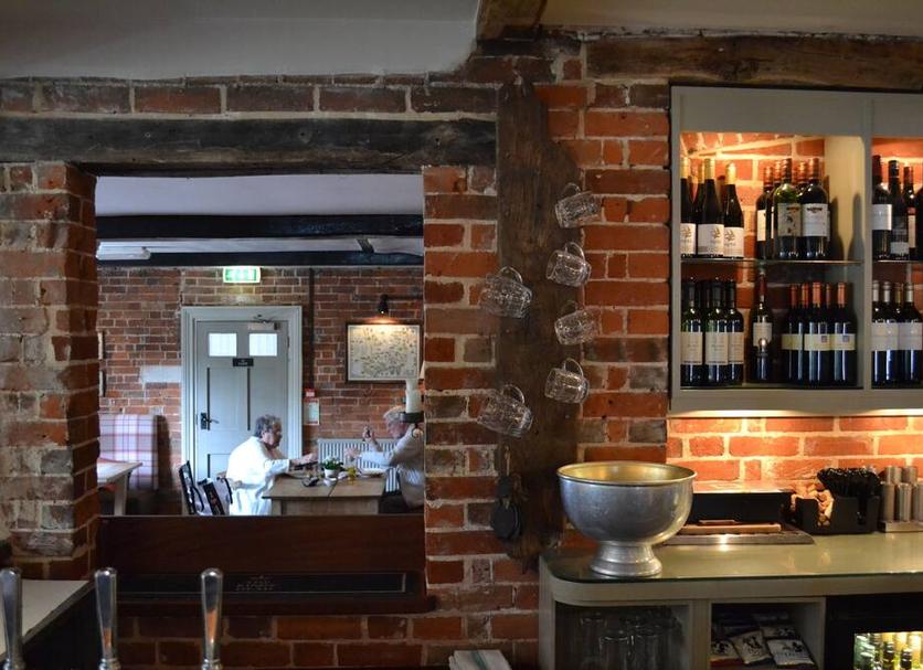 Bar Photo