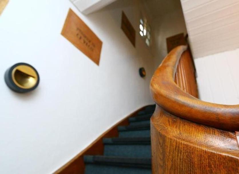 Stairs Photo