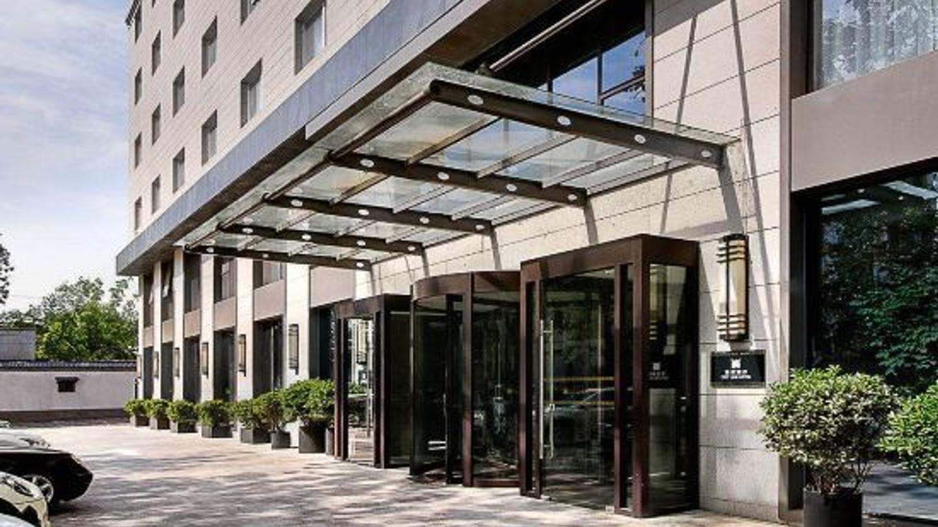City Line Hotel Beijing